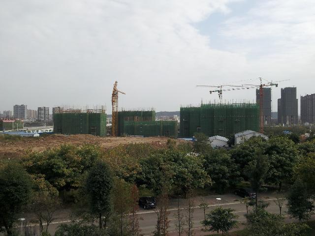经济适用房