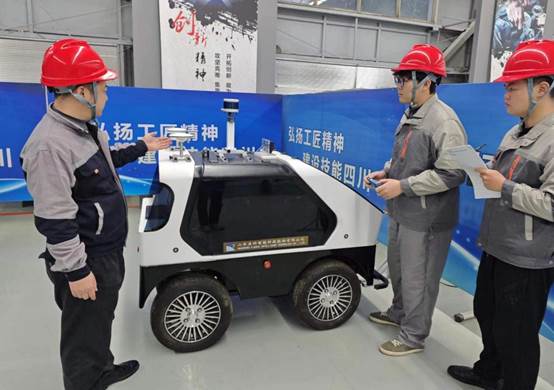 说明: 毫米波雷达